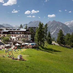 3* Hotel Baita De Mario